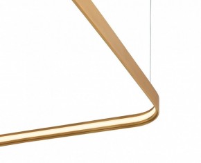 Подвесной светильник Italline IT013-6024 IT013-6024 gold 3000K в Еманжелинске - emanzhelinsk.ok-mebel.com | фото 8