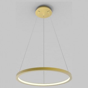 Подвесной светильник Italline IT013-6027 IT013-6027 gold 3000K в Еманжелинске - emanzhelinsk.ok-mebel.com | фото