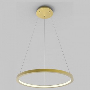 Подвесной светильник Italline IT013-6028 IT013-6028 gold 3000K в Еманжелинске - emanzhelinsk.ok-mebel.com | фото