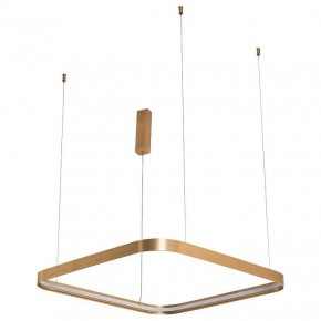 Подвесной светильник Italline IT013-6031 IT013-6031 gold 3000K в Еманжелинске - emanzhelinsk.ok-mebel.com | фото