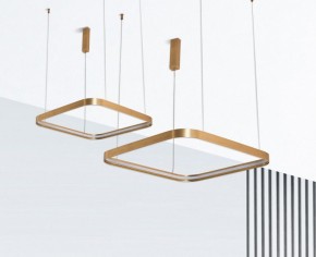 Подвесной светильник Italline IT013-6031 IT013-6031 white 3000K в Еманжелинске - emanzhelinsk.ok-mebel.com | фото 3