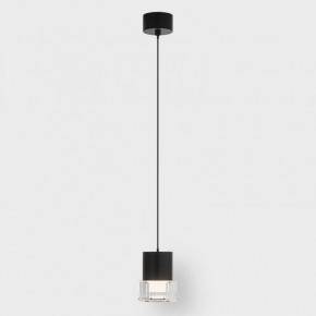 Подвесной светильник Italline IT014-0203 IT014-0203 black в Еманжелинске - emanzhelinsk.ok-mebel.com | фото 2