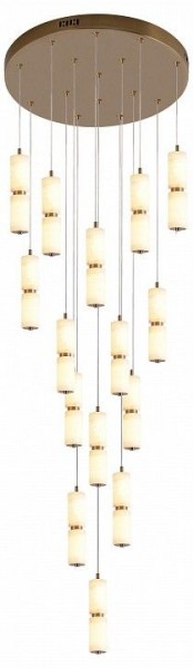 Подвесной светильник Kink Light Бейла 07528-15A,36 в Еманжелинске - emanzhelinsk.ok-mebel.com | фото