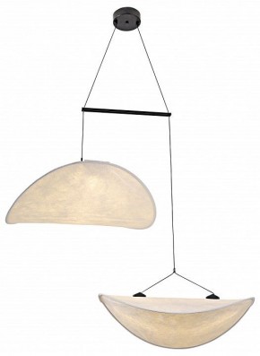 Подвесной светильник Kink Light Брами 08022-60+60,01 в Еманжелинске - emanzhelinsk.ok-mebel.com | фото