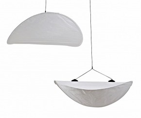 Подвесной светильник Kink Light Брами 08022-60+60,01 в Еманжелинске - emanzhelinsk.ok-mebel.com | фото 2