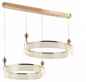 Подвесной светильник Kink Light Риваль 08045-80+60,37 в Еманжелинске - emanzhelinsk.ok-mebel.com | фото