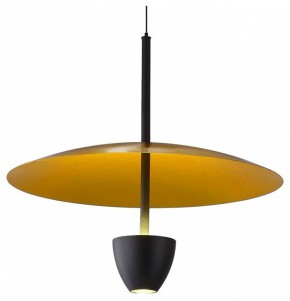 Подвесной светильник Kink Light Синди 08466-35,20(33) в Еманжелинске - emanzhelinsk.ok-mebel.com | фото