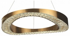 Подвесной светильник Kink Light Тауна 07676-80,20 в Еманжелинске - emanzhelinsk.ok-mebel.com | фото