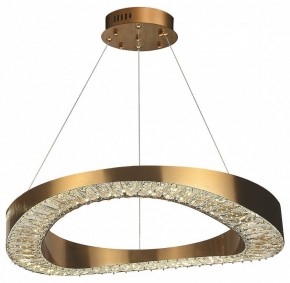 Подвесной светильник Kink Light Тауна 07676-80,20 в Еманжелинске - emanzhelinsk.ok-mebel.com | фото 2