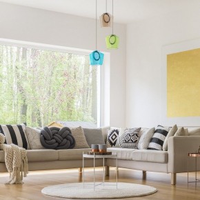 Подвесной светильник Lightstar Caramello 796139 в Еманжелинске - emanzhelinsk.ok-mebel.com | фото 8