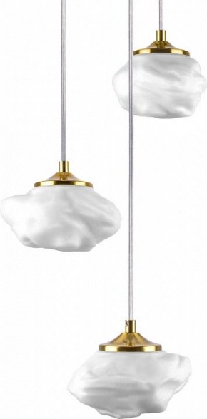 Подвесной светильник Lightstar Meringe 799133 в Еманжелинске - emanzhelinsk.ok-mebel.com | фото 4