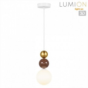 Подвесной светильник Lumion BONBONES 8257/1 в Еманжелинске - emanzhelinsk.ok-mebel.com | фото 4