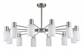 Подвесной светильник Lumion Mave 8099/12C в Еманжелинске - emanzhelinsk.ok-mebel.com | фото