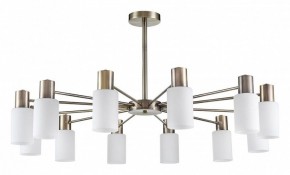 Подвесной светильник Lumion Mave 8100/12C в Еманжелинске - emanzhelinsk.ok-mebel.com | фото