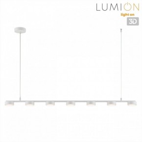 Подвесной светильник Lumion TORINA 8265/7 в Еманжелинске - emanzhelinsk.ok-mebel.com | фото 4