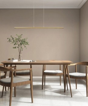 Подвесной светильник Mantra Lineal 8955 в Еманжелинске - emanzhelinsk.ok-mebel.com | фото 3