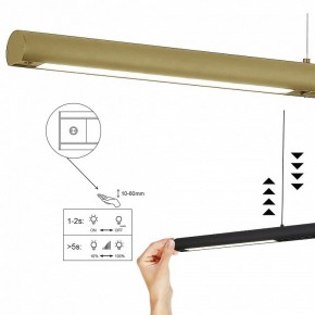 Подвесной светильник Mantra Lineal 9034 в Еманжелинске - emanzhelinsk.ok-mebel.com | фото 5