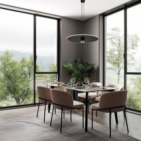 Подвесной светильник Mantra Nomada 8982 в Еманжелинске - emanzhelinsk.ok-mebel.com | фото 3