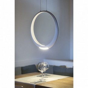 Подвесной светильник Mantra Ring 6170 в Еманжелинске - emanzhelinsk.ok-mebel.com | фото 7