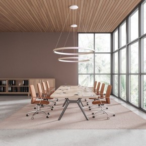 Подвесной светильник Mantra Riumar 8675 в Еманжелинске - emanzhelinsk.ok-mebel.com | фото 3