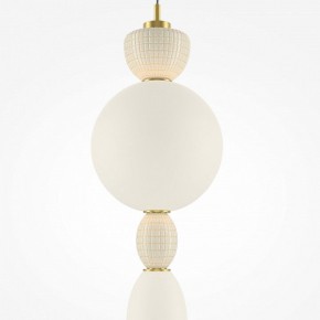 Подвесной светильник Maytoni Adore MOD297PL-L17BS3K в Еманжелинске - emanzhelinsk.ok-mebel.com | фото 6