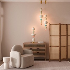 Подвесной светильник Maytoni Adore MOD297PL-L24BS3K в Еманжелинске - emanzhelinsk.ok-mebel.com | фото 3