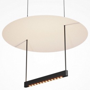Подвесной светильник Maytoni Ambience MOD280PL-L23B3K1 в Еманжелинске - emanzhelinsk.ok-mebel.com | фото