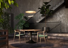 Подвесной светильник Maytoni Ambience MOD280PL-L30B3K1 в Еманжелинске - emanzhelinsk.ok-mebel.com | фото 5