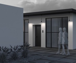 Подвесной светильник Maytoni Apex O491PL-L8B3K в Еманжелинске - emanzhelinsk.ok-mebel.com | фото 5
