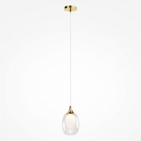 Подвесной светильник Maytoni Aura MOD016PL-01BS1 в Еманжелинске - emanzhelinsk.ok-mebel.com | фото 3