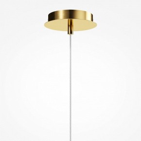 Подвесной светильник Maytoni Aura MOD016PL-01BS1 в Еманжелинске - emanzhelinsk.ok-mebel.com | фото 6