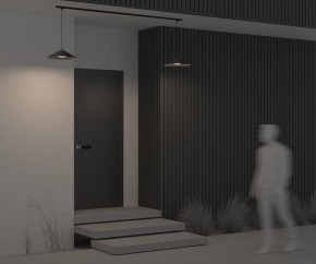 Подвесной светильник Maytoni Campana O-TR01-1-P-12WB3K в Еманжелинске - emanzhelinsk.ok-mebel.com | фото 3