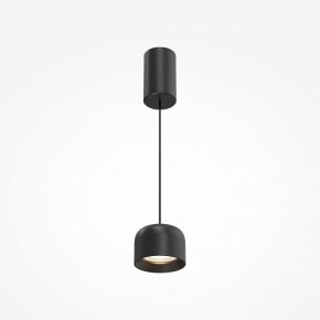 Подвесной светильник Maytoni Comfy P113-L12-3K-B в Еманжелинске - emanzhelinsk.ok-mebel.com | фото 2