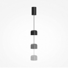 Подвесной светильник Maytoni Comfy P113-L12-3K-B в Еманжелинске - emanzhelinsk.ok-mebel.com | фото 3