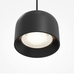 Подвесной светильник Maytoni Comfy P113-L12-3K-B в Еманжелинске - emanzhelinsk.ok-mebel.com | фото 6