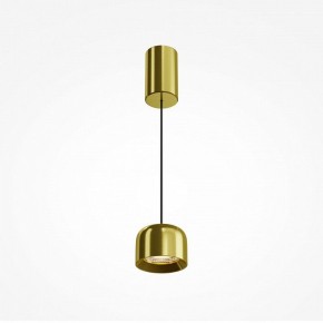 Подвесной светильник Maytoni Comfy P113-L12-3K-BS в Еманжелинске - emanzhelinsk.ok-mebel.com | фото 2