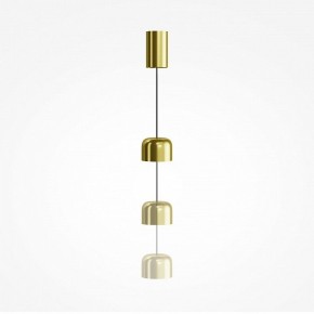 Подвесной светильник Maytoni Comfy P113-L12-3K-BS в Еманжелинске - emanzhelinsk.ok-mebel.com | фото 3