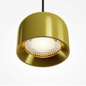 Подвесной светильник Maytoni Comfy P113-L12-3K-BS в Еманжелинске - emanzhelinsk.ok-mebel.com | фото 7
