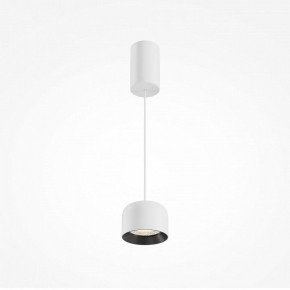 Подвесной светильник Maytoni Comfy P113-L12-3K-W в Еманжелинске - emanzhelinsk.ok-mebel.com | фото 3