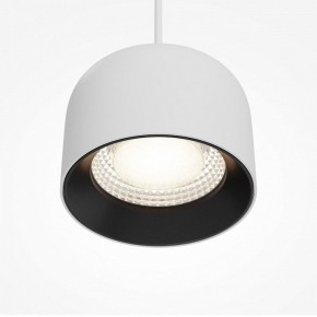 Подвесной светильник Maytoni Comfy P113-L12-3K-W в Еманжелинске - emanzhelinsk.ok-mebel.com | фото 7