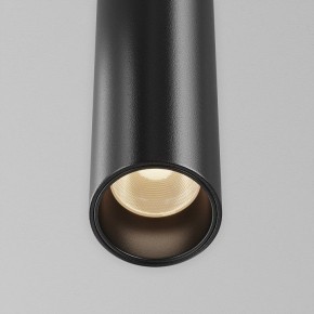Подвесной светильник Maytoni Focus Led TR155-1-5W3K-B в Еманжелинске - emanzhelinsk.ok-mebel.com | фото 6