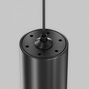 Подвесной светильник Maytoni Focus Led TR155-1-5W3K-B в Еманжелинске - emanzhelinsk.ok-mebel.com | фото 7
