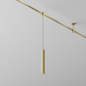Подвесной светильник Maytoni Focus Led TR155-1-5W3K-BS в Еманжелинске - emanzhelinsk.ok-mebel.com | фото 3