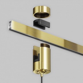 Подвесной светильник Maytoni Focus Led TR155-1-5W3K-BS в Еманжелинске - emanzhelinsk.ok-mebel.com | фото 8