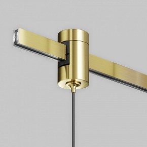 Подвесной светильник Maytoni Focus Led TR155-1-5W3K-BS в Еманжелинске - emanzhelinsk.ok-mebel.com | фото 9