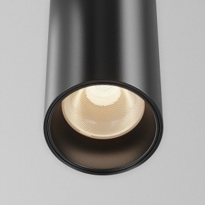 Подвесной светильник Maytoni Focus Led TR157-1-12W3K-B в Еманжелинске - emanzhelinsk.ok-mebel.com | фото 6