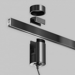 Подвесной светильник Maytoni Focus Led TR157-1-12W3K-B в Еманжелинске - emanzhelinsk.ok-mebel.com | фото 8