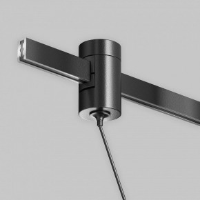 Подвесной светильник Maytoni Focus Led TR157-1-12W3K-B в Еманжелинске - emanzhelinsk.ok-mebel.com | фото 9