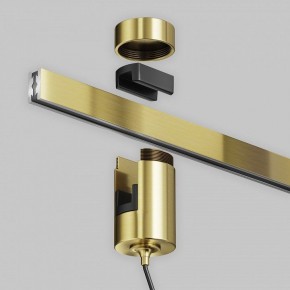 Подвесной светильник Maytoni Focus Led TR157-1-12W4K-BS в Еманжелинске - emanzhelinsk.ok-mebel.com | фото 8
