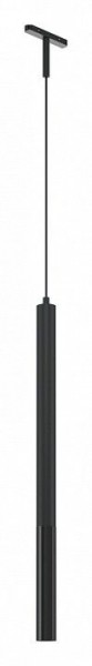 Подвесной светильник Maytoni Focus Led TR179-1-5WTW-M-B в Еманжелинске - emanzhelinsk.ok-mebel.com | фото